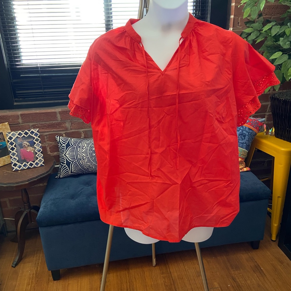 Ava&Viv blouse